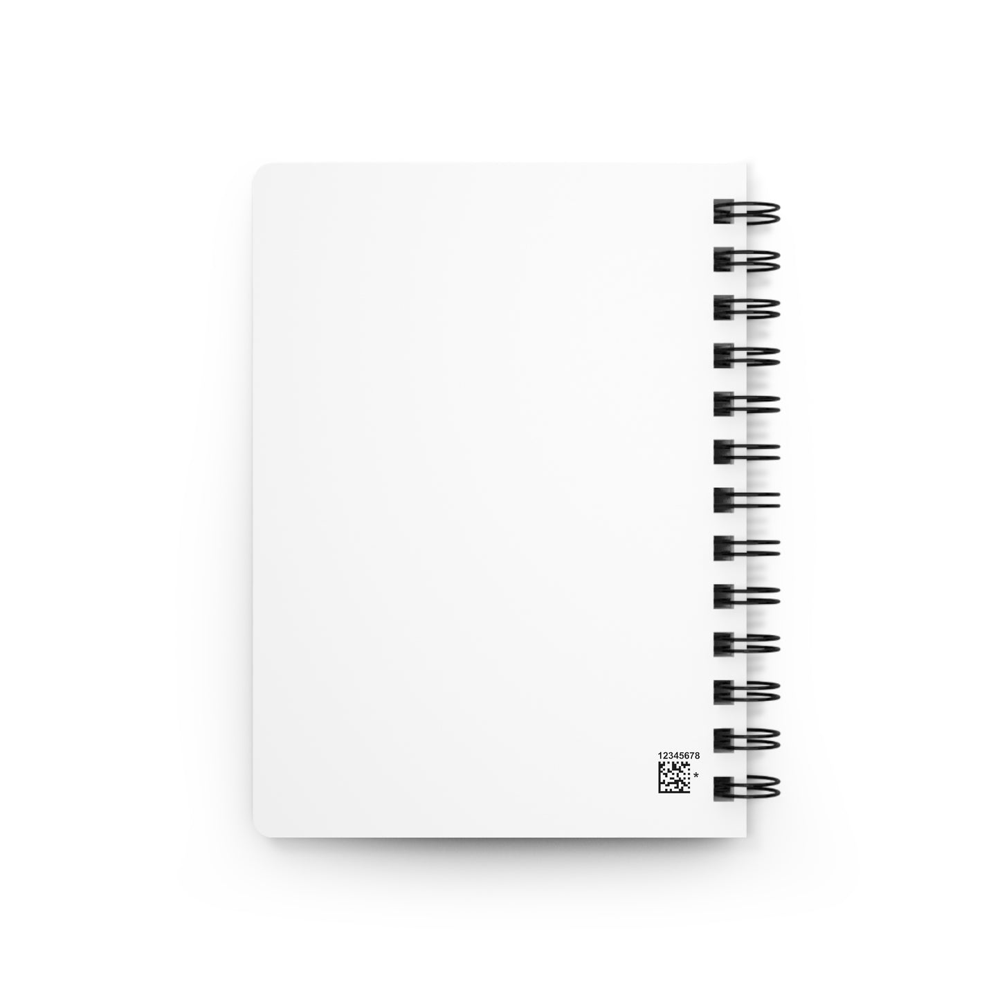 Spiral Bound Journal with Inspirational Quote - Perfect for Writing, Reflecting, Gifts, Adoption Celebrations, Personal Growth
