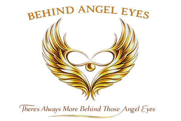 Behind Angel Eyes